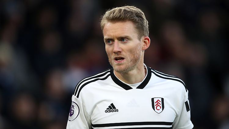 Auch der 2014er Weltmeister Schürrle konnte Fulham am Ende nicht mehr vor dem Abstieg retten.