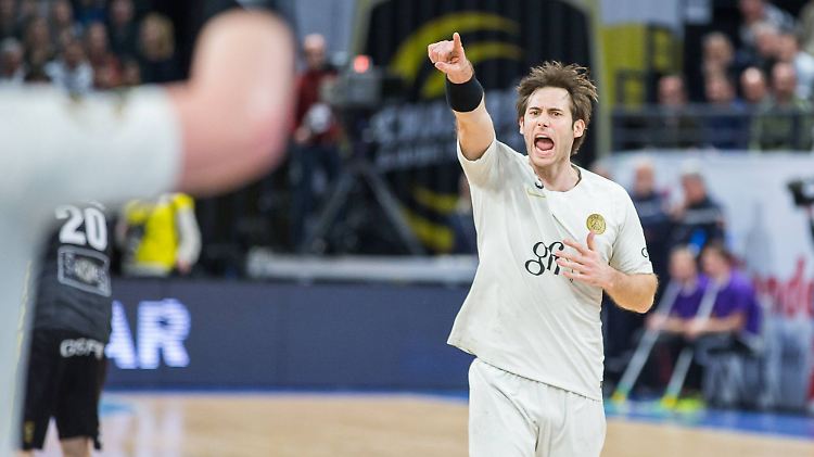 Uwe Gensheimer und seine Handball-Kollegen haben keine Lust mehr ihre Gesundheit für einen zu straffen Saisonspielplan aufs Spiel zu setzen. 