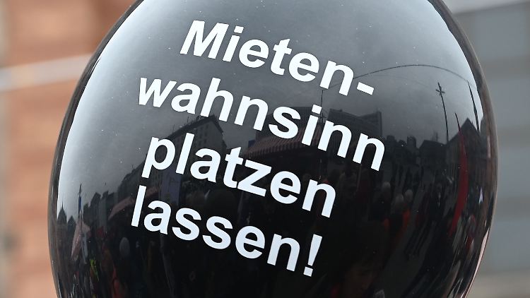 Enteignung ist keine Lösung: Wenn sich die private Wirtschaft künftig beim Wohnungsbau zurückhält, würde das Berlin schaden.