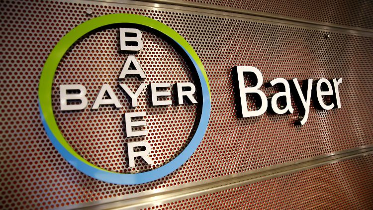 Bayer gab die Attacke erst jetzt bekannt.