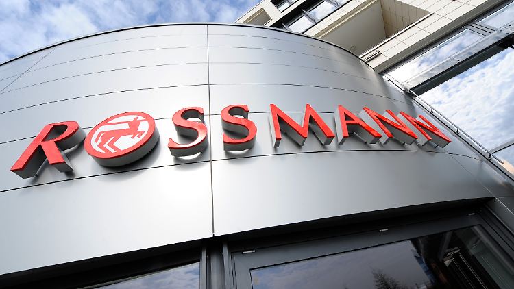 200 neue Geschäfte will Rossmann in diesem Jahr eröffnen.