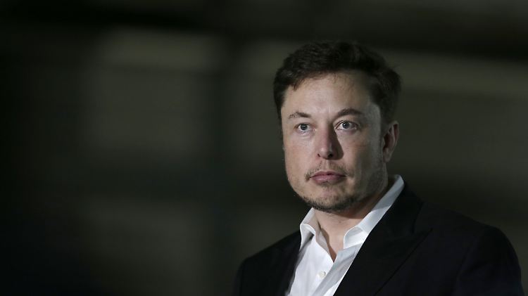 Tesla-Chef Elon Musk ist einsichtig und um eine Einigung mit der Börsenaufsicht bemüht. 