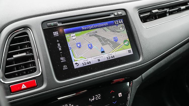 Die meisten Navigationsgeräte kommen mit dem Week Roll Over problemlos zurecht.