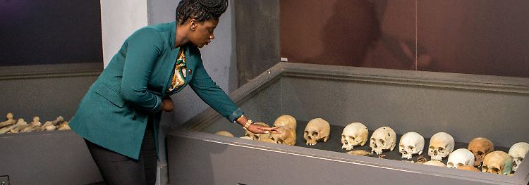 Wenn man heute mit Ruandern spricht, dann sagen die meisten, diese Verfahren haben zur Vergebung und langfristig auch zur Versöhnung beigetragen. Man muss sich vergegenwärtigen, dass damals Nachbarn und Verwandte sich gegenseitig abgeschlachtet haben.