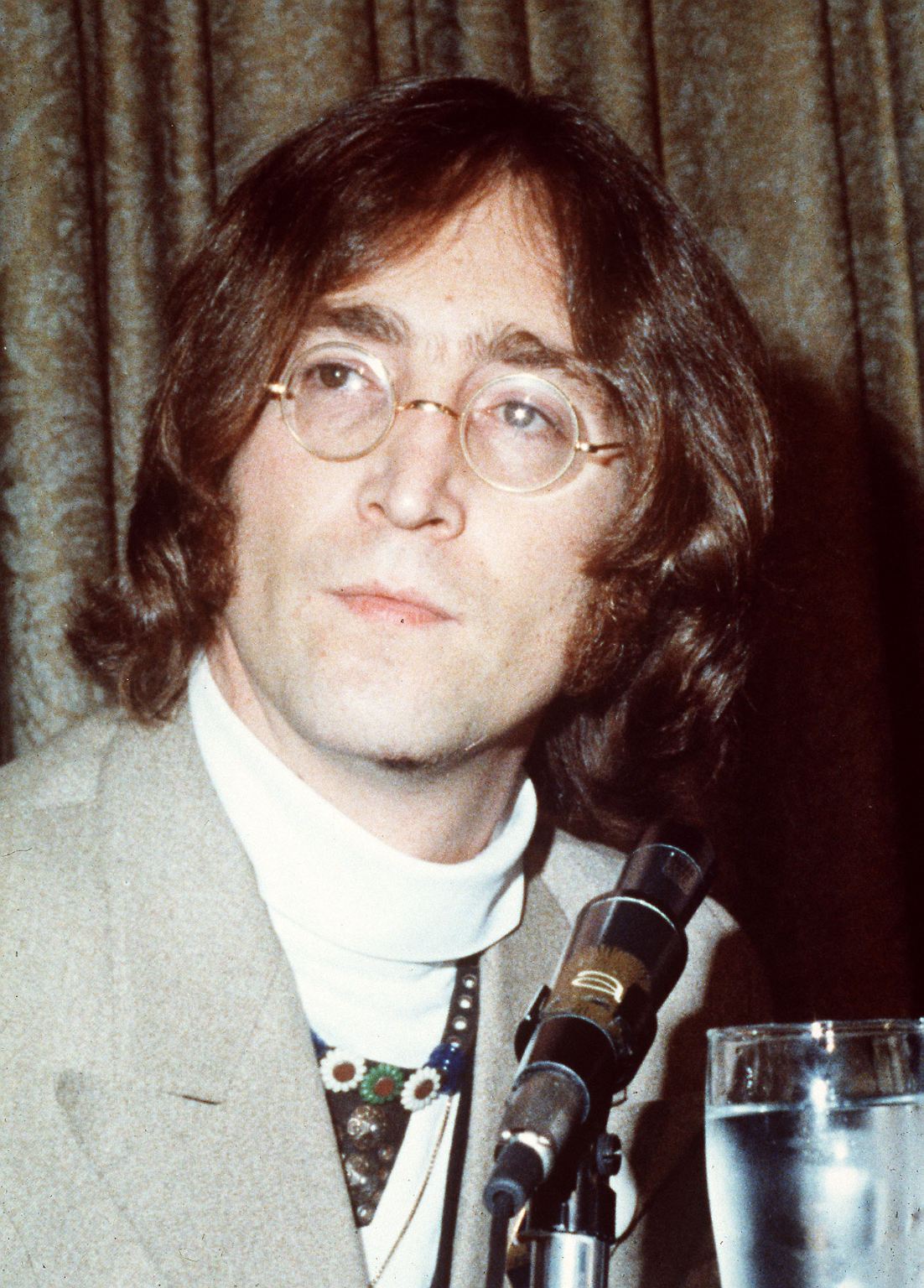 Am 9. Oktober 2010 wäre John Lennon 70 Jahre alt geworden ...
