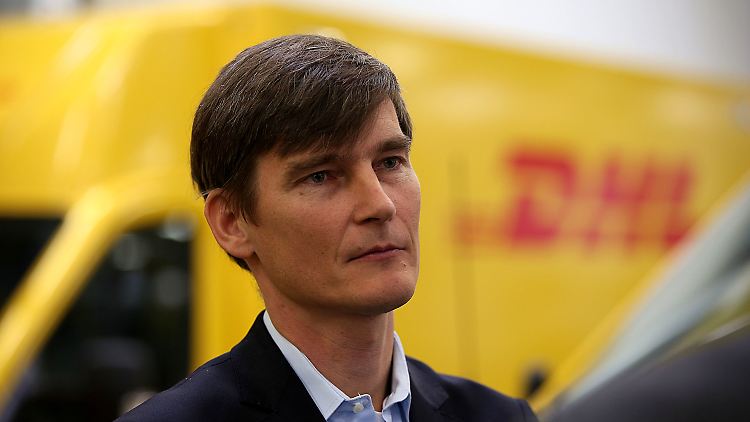 Achim Kampker verlässt den Post-Konzern und kehrt als Professor an die Rheinisch-Westfälische Technische Hochschule (RWTH) Aachen zurück.