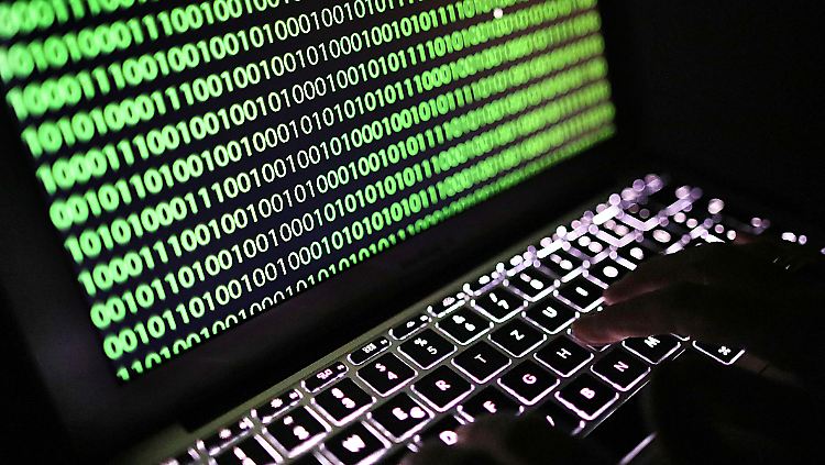 Die Zahl der BKA-Anfragen zu Internetnutzern nimmt stark zu.