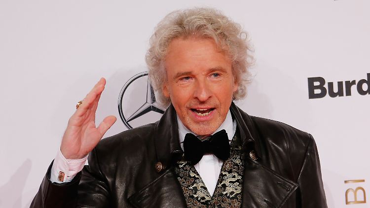 Thomas Gottschalk