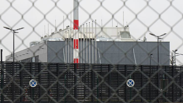 Für den repräsentativen Neubau eines Regierungsterminals gibt es Platz auf dem BER-Gelände.