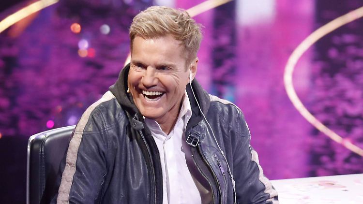 Dieter Bohlen hat gut lachen. Was er anpackt, wird irgendwie immer zu Gold.