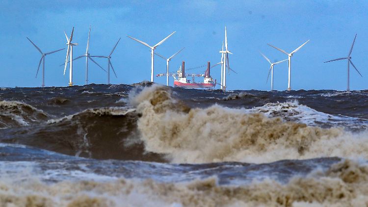 GE hat vor der Übernahme des dänischen Rotorblatt-Herstellers LM Wind irreführende Angaben gemacht.