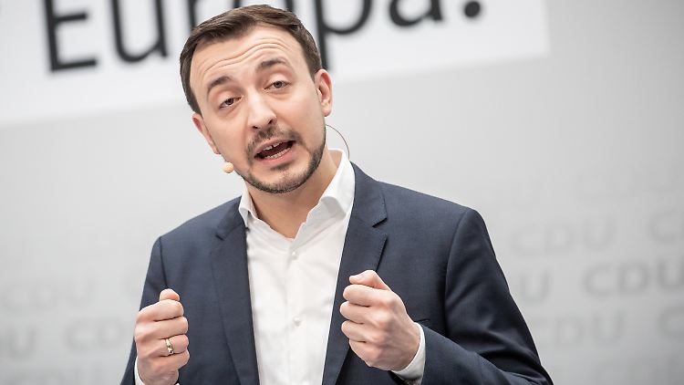 Paul Ziemiak