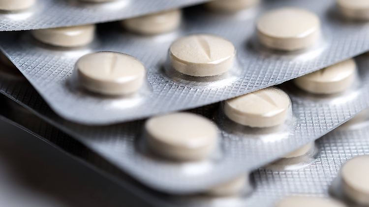 Viele Antibiotika dürfen nur noch eingeschränkt verschrieben werden (Symbolbild).