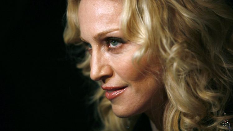 Offizielle Bestätigung steht noch aus, aber Madonna steht vor einem Auftritt beim ESC-Finale in Tel Aviv.