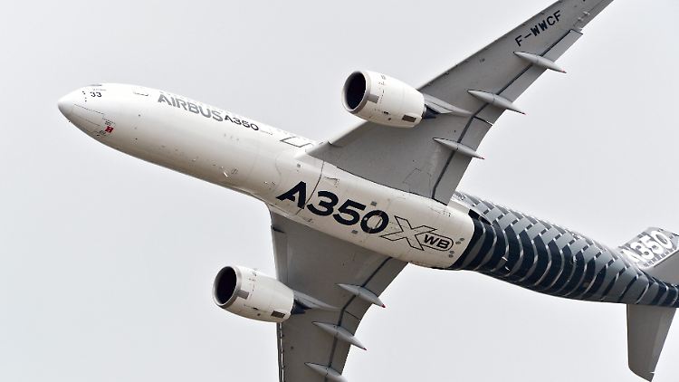 Airbus A350 XWB