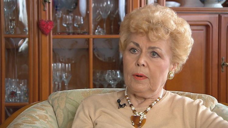 Oma Ingrid