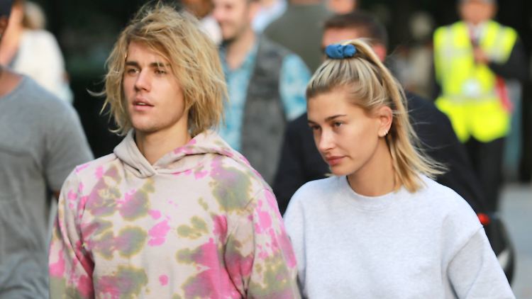 Mit einem Gedicht bedankt sich Justin Bieber öffentlich bei seiner Frau Hailey für ihre Unterstützung in schwierigen Zeiten. 