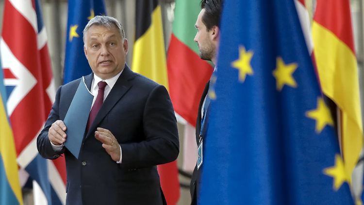 Ungarns Ministerpräsident Viktor Orban muss handeln, um die Europäische Kommission wieder milder zu stimmen. 