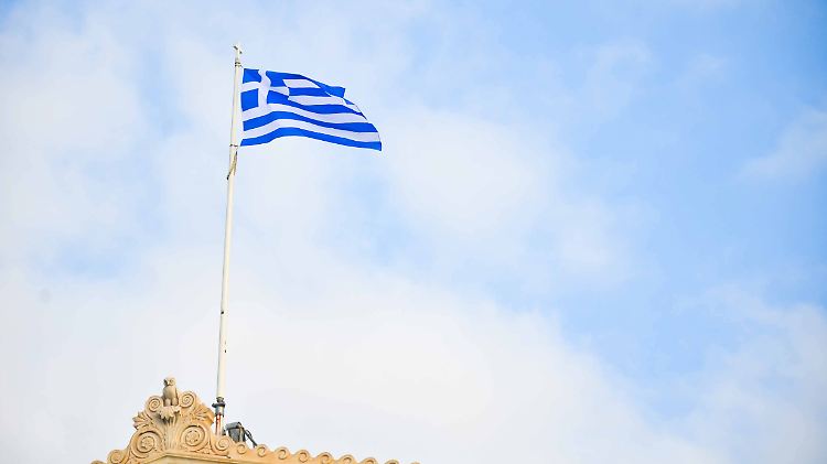 Athen will dem IWF rund vier Milliarden Euro vorzeitig zurückzahlen.