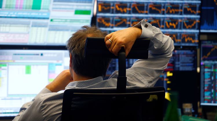 Die Amerikaner investieren fast eine Dreiviertelmilliarde Dollar in den Axioma-Deal: Und bekommen dafür einen Anteil von rund 19 Prozent.
