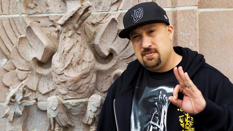 Cypress Hills B-Real