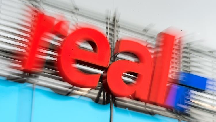 Metro-Chef Olaf Koch hatte im vergangenen Jahr angekündigt, Real verkaufen zu wollen.