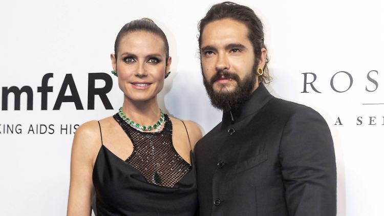 Dass sie es tun, ist klar. Nur wo sie es tun, weiß man nicht. Heidi Klum und Tom Kaulitz stecken mitten in den Hochzeitsvorbereitungen.
