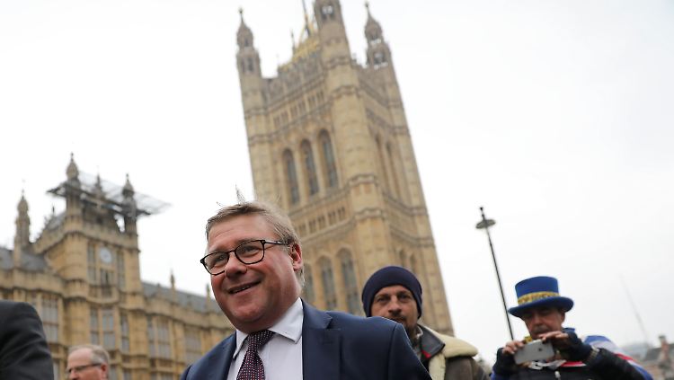 Francois will der EU das Leben schwer machen.