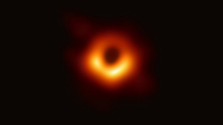 Schwarze Löcher zählen zu den seltsamsten Objekten im Universum.
