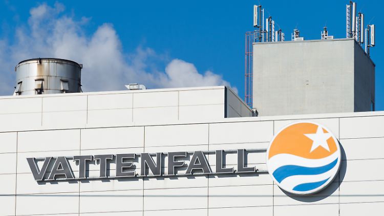 Vattenfall hat gegen den Atomausstieg Deutschlands schon 2012 Klage eingereicht.