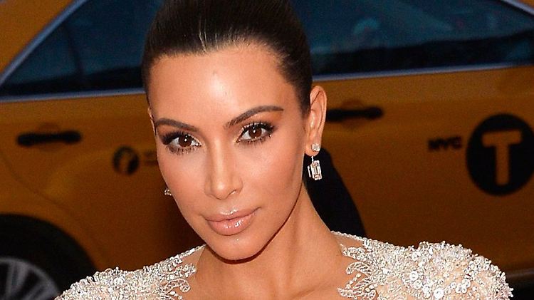 Kim Kardashian: "Meine Klientin ist ..."