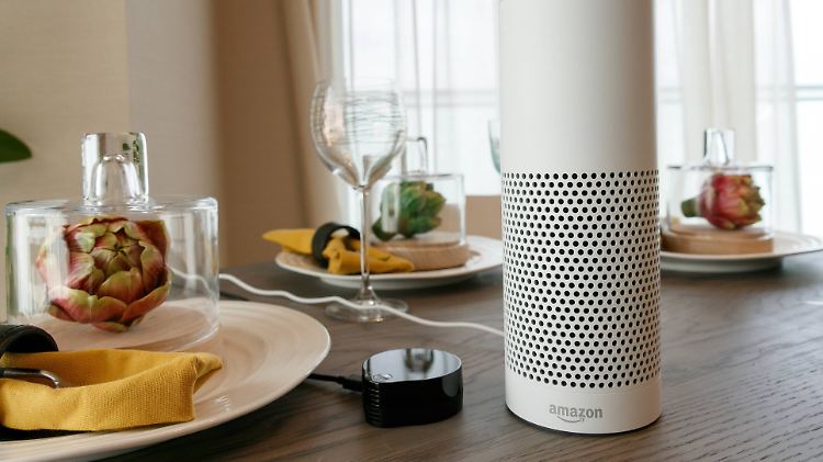 Amazon hat nach eigenen Angaben über 100 Millionen Geräte verkauft, die den Sprachassistenten Alexa beinhalten.