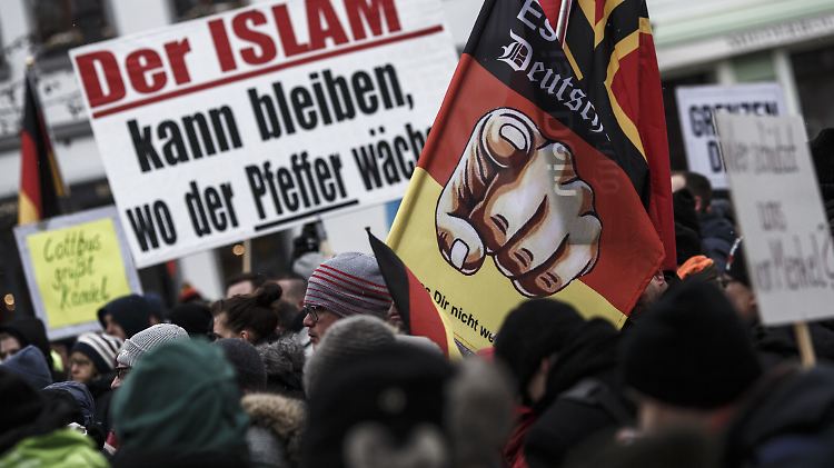 Die rechte Szene in Cottbus gilt als besonders gewaltbereit.