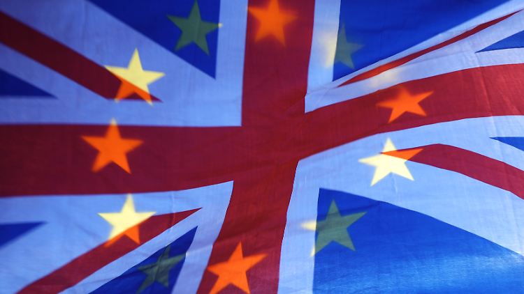 Einen Konjunkturabschwung wegen eines ungeordneten Brexits befürchtet Fratzscher nicht