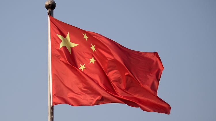 Chinas Zollverwaltung meldet robuste Exportzahlen.