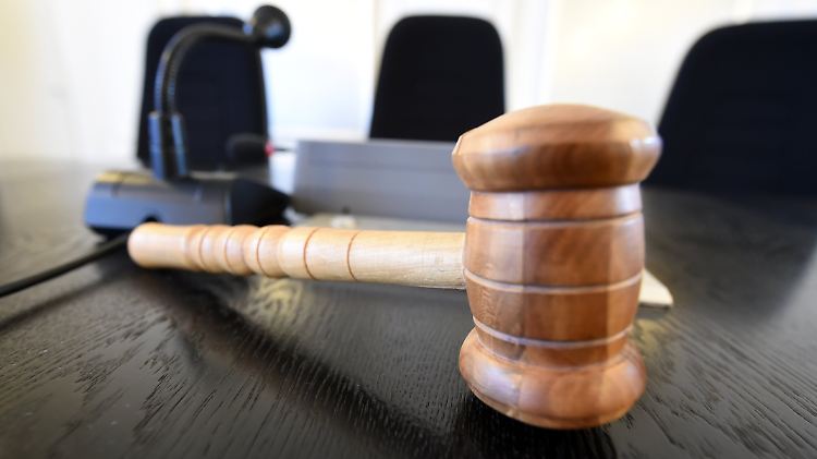 Das Langericht in München hat das Urteil gegen den Axtmörder gefällt.