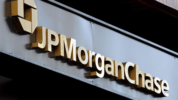 Der Branchenprimus legt vor. Anleger hoffen, das andere Banken mit ihren Berichten nachziehen.