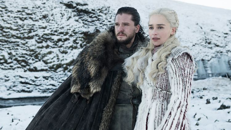 Nach dem Ende der Serie können Fans noch Spin-offs erwarten.