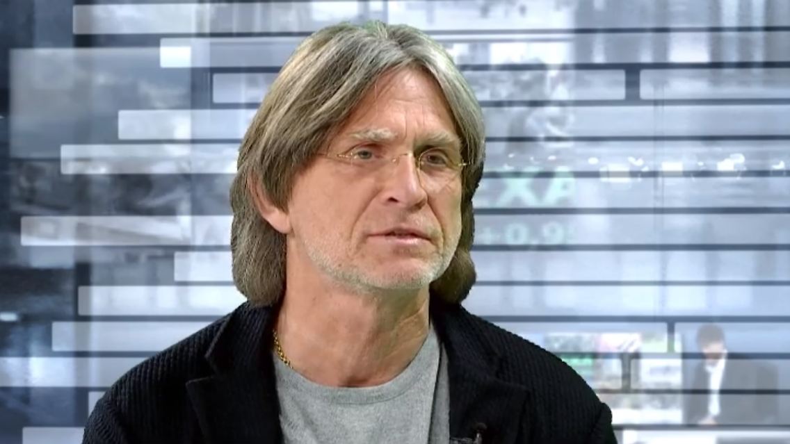 Norbert Elgert ist mitverantwortlich für die größten Talente von Schalke 04.
