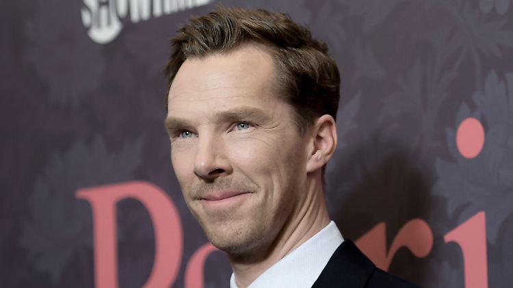 Benedict Cumberbatch soll einen Mann angefahren haben. Doch die Geschichte ist nicht ganz stimmig.