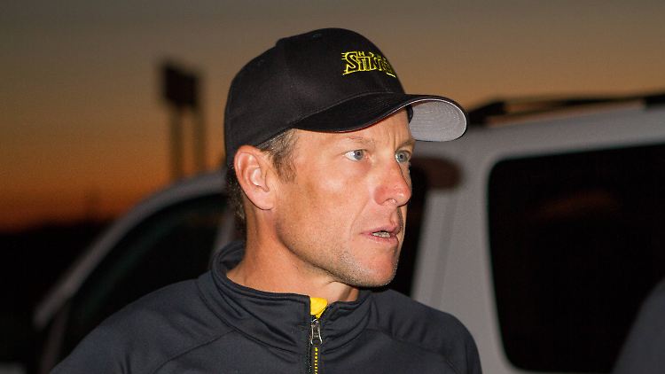 Lance Armstrong macht reinen Tisch. Schon wieder. Auch zum letzten Mal?