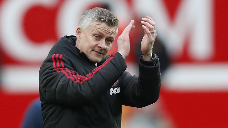 Mit der richtigen Einstellung kann (fast) alles gelingen. Holt Manchester United so auch den Hinspiel Rückstand auf?