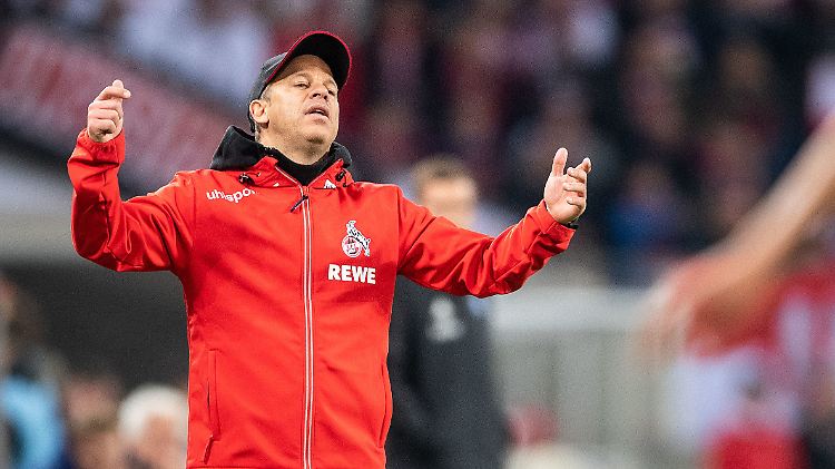 "Es war eine sehr intensive Woche für mich. Und die Jungs haben mir sehr geholfen", sagt Anfang. 