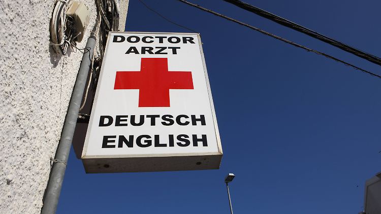 Laut "Finanztest" lassen sich Auslandsreisekrankenversicherungen bis zu einem Tag vor der Abreise abschließen.