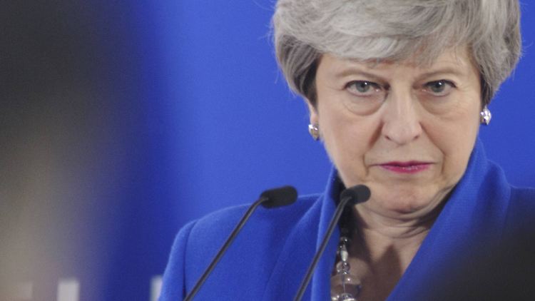 May will den Brexit - doch wie? Das ist auch nach der Verschiebung die große Frage.