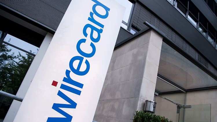 Nach Berichten über Betrugsvorwürfe war der Aktienkurs von Wirecard in den vergangenen Monaten wiederholt eingebrochen.