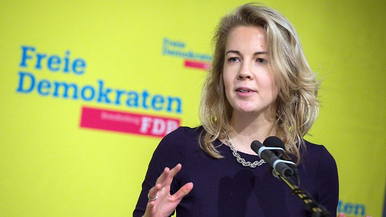 Linda Teuteberg