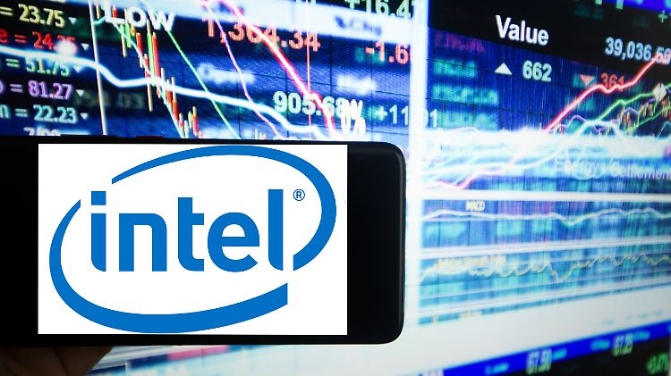 Intel will keine Modemchips für 5G-Smartphones entwickeln.