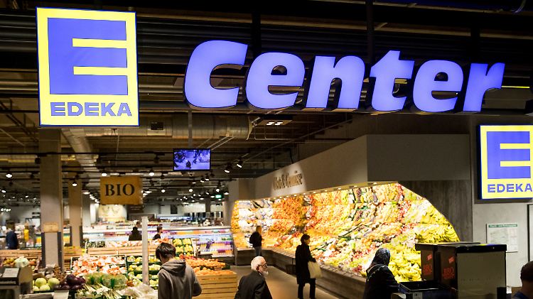 Edeka-Nachwuchs Naturkind soll mit einem breiten Angebot von Bio-Waren neue Kunden anlocken. 