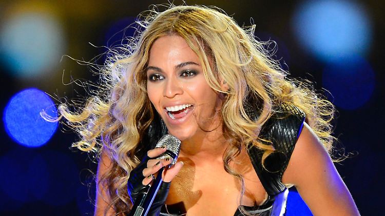 Hat seit sechs Jahren kein Studioalbum veröffentlicht: Beyoncé. 